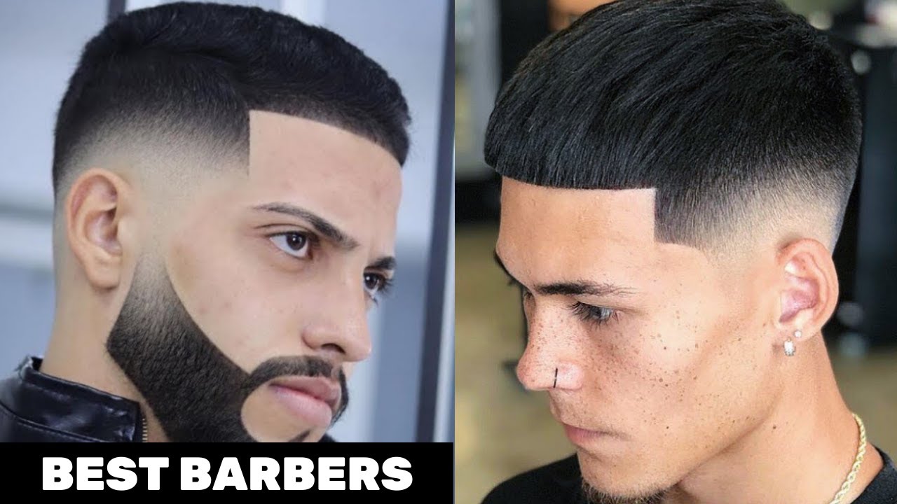 BEST BARBERS IN THE WORLD 2022 || BARBER BATTLE EPISODE 23 || SATISFYING VIDEO HD