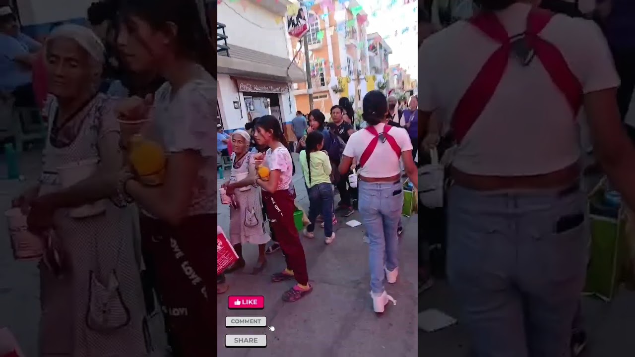 Acompáñanos a pedir reliquia este viernes de Cuaresma👌—