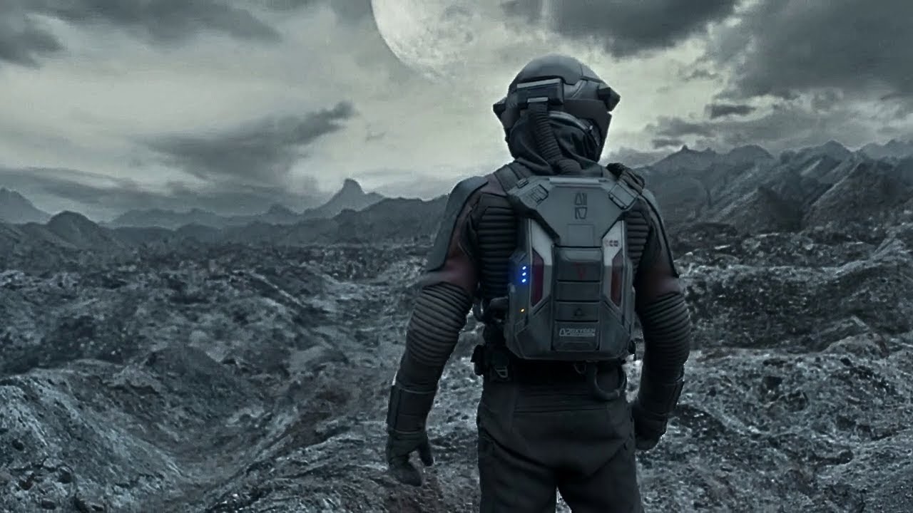 Distant (2024) Movie | Movie Recap