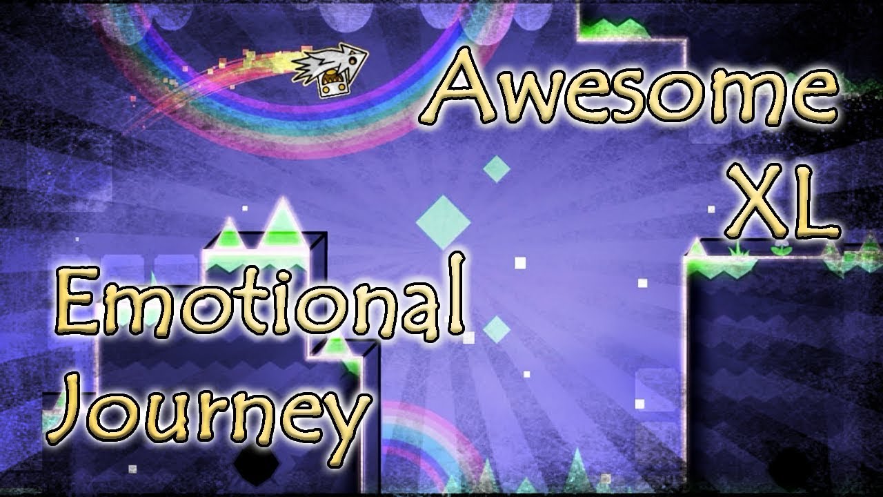 AMAZING XL LEVEL! 