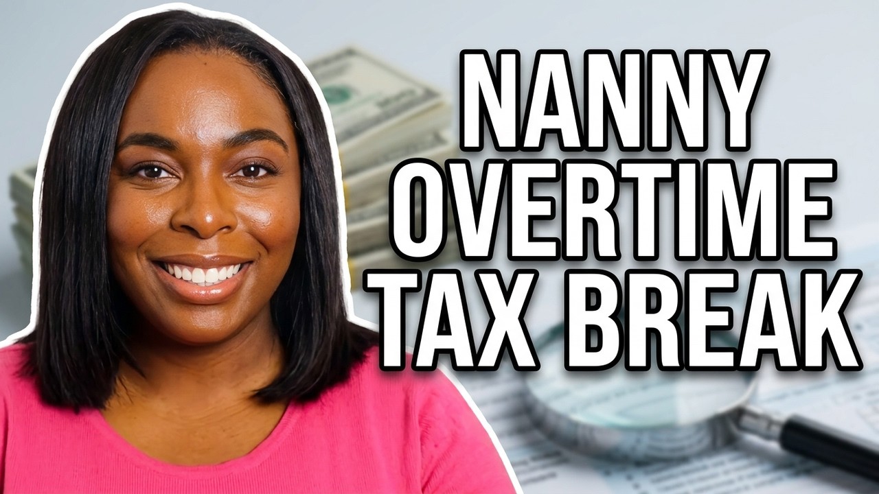 Big Beautiful Bill Tax Rule: How Much Will You Actually Save?