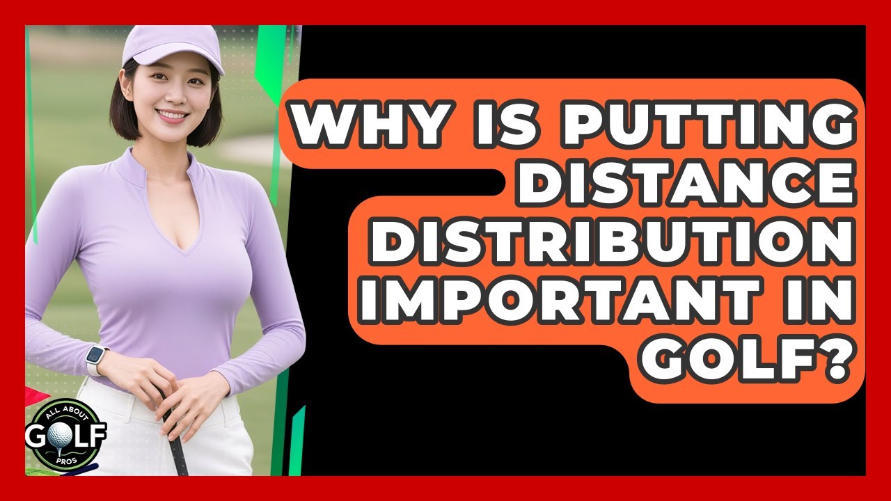 Why Is Putting Distance Distribution Important In Golf? - All About Golf Pros