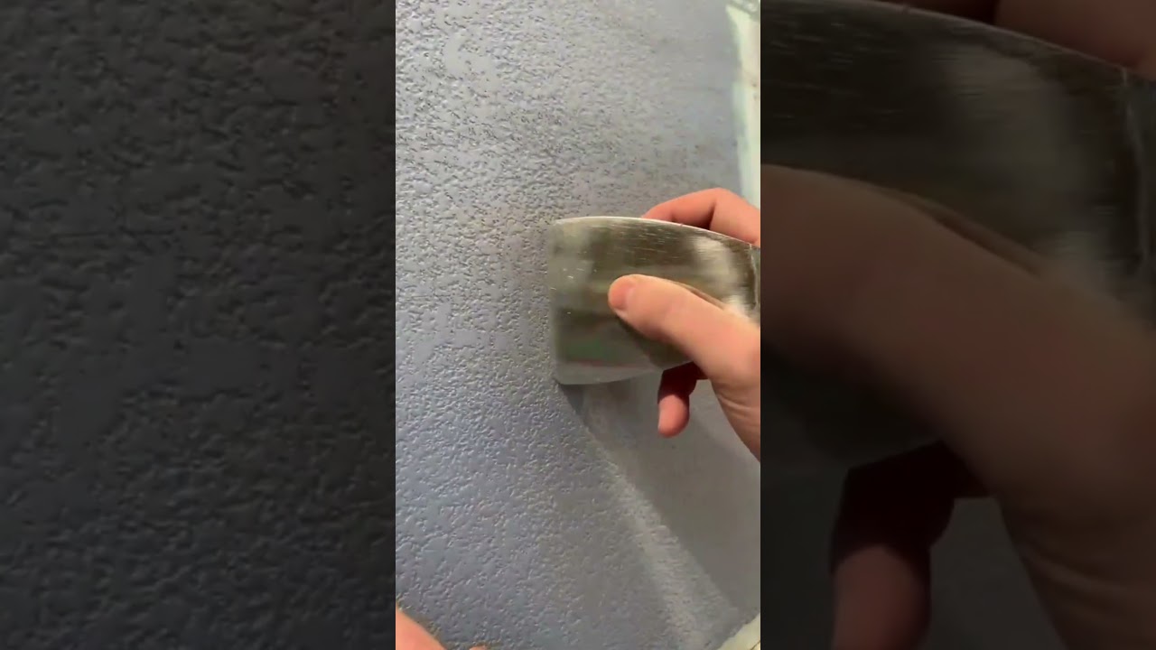Rough cement plastering on wall #engineering #architecture #cement #decoration