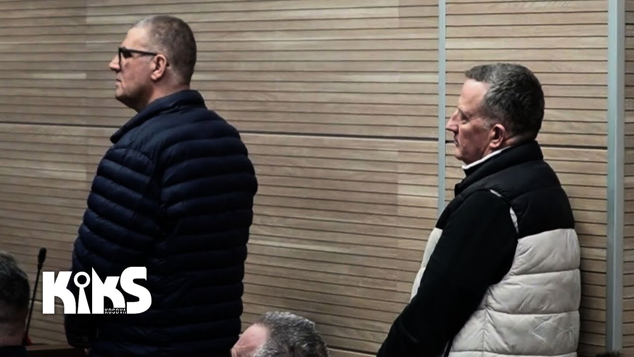 EKSKLUZIVE/ Dosja e plotë e “spiunëve” të Serbisë në Kosovë - Kiks Kosova