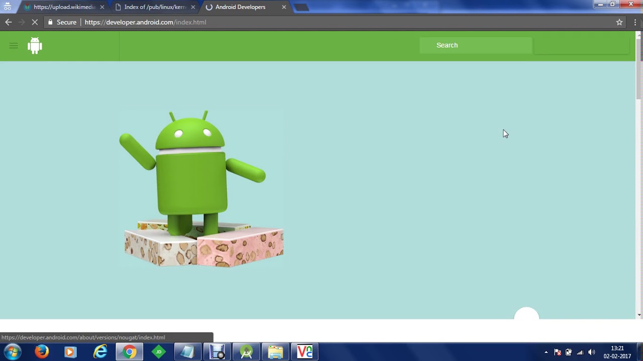 Understanding Android Runtime Concepts and Application Services