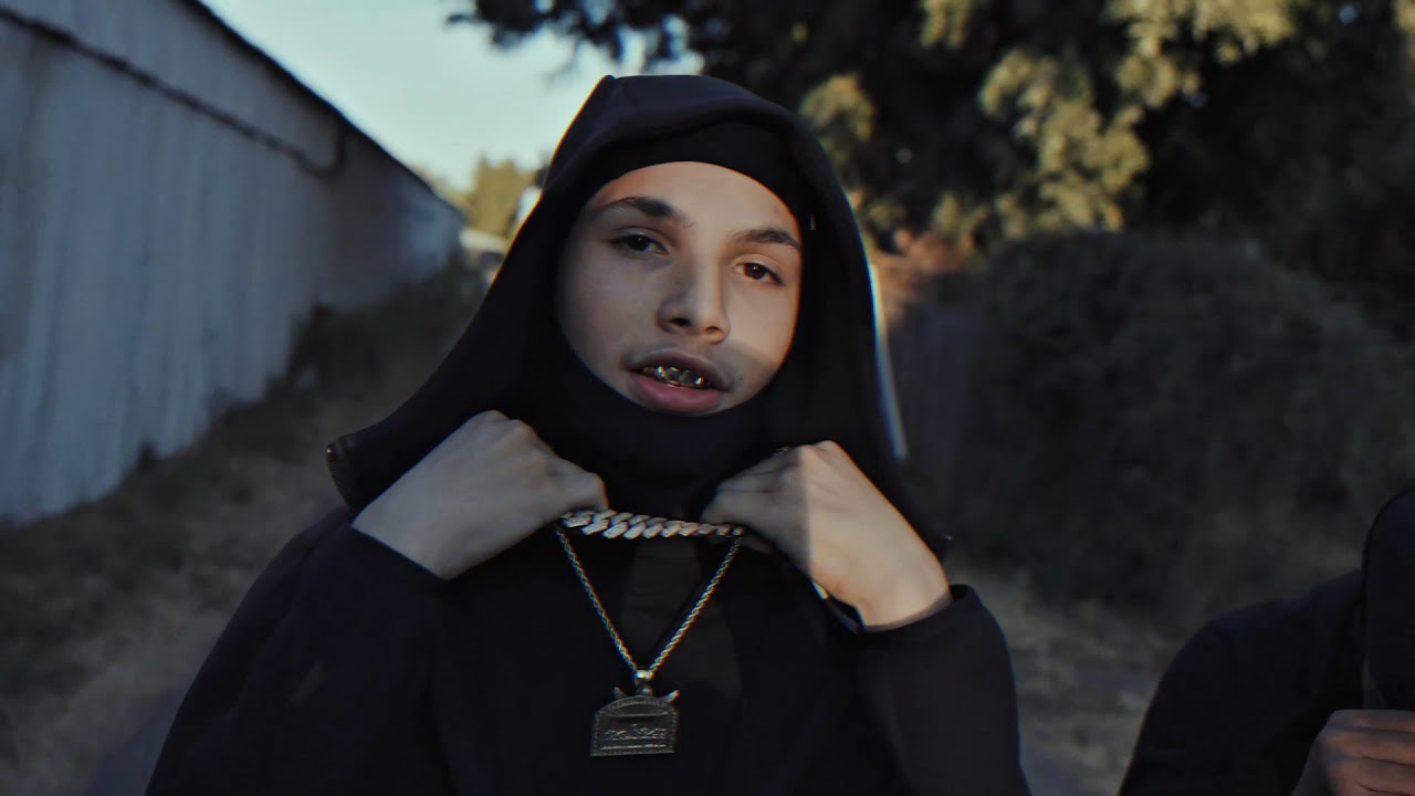 SmurkishT - HOT NOW (Exclusive Music Video) || Dir. Shooters Shoot