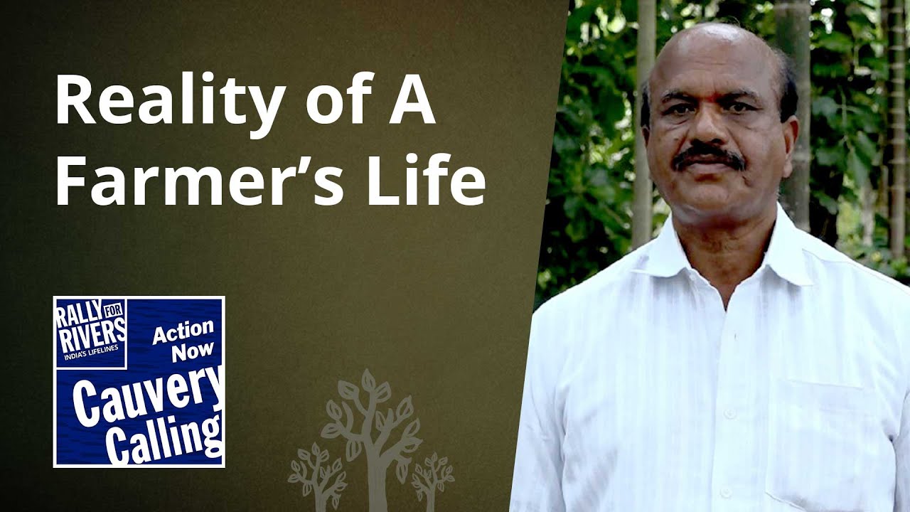 Heartbreaking Realities of A Farmer’s Life