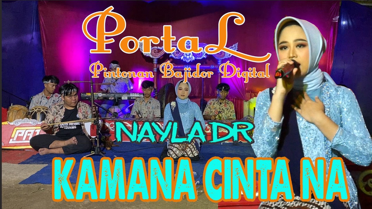 kAMANA CINTA NA COVER NAYLA DR VERSI PORTAL