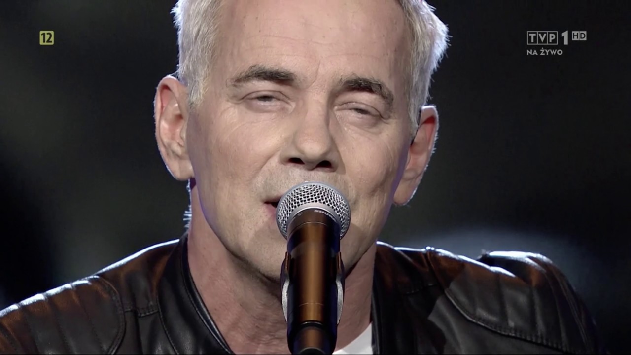 Robert Janowski - W nas i wok&oacute;ł nas