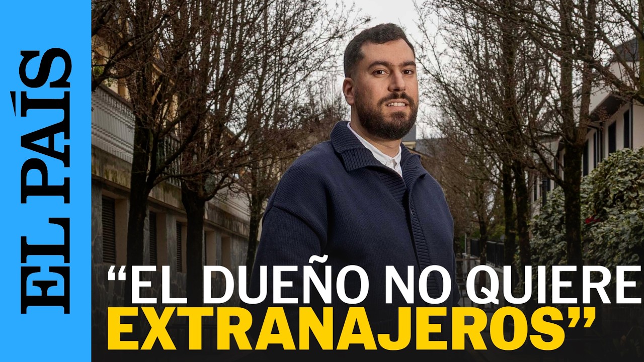 RACISMO INMOBILIARIO en IRÚN | AUDIO: 