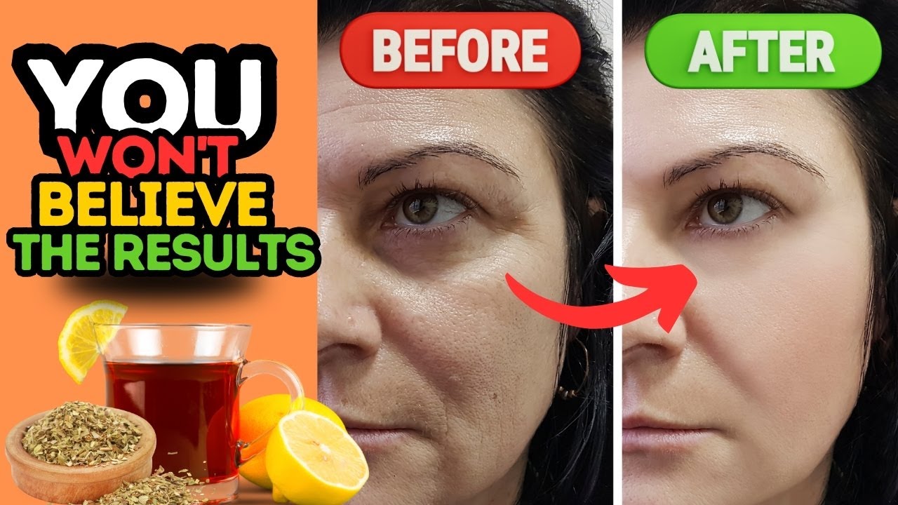 Mix these 2 ingredients to look years younger and prevent arthritis  | K'Organic