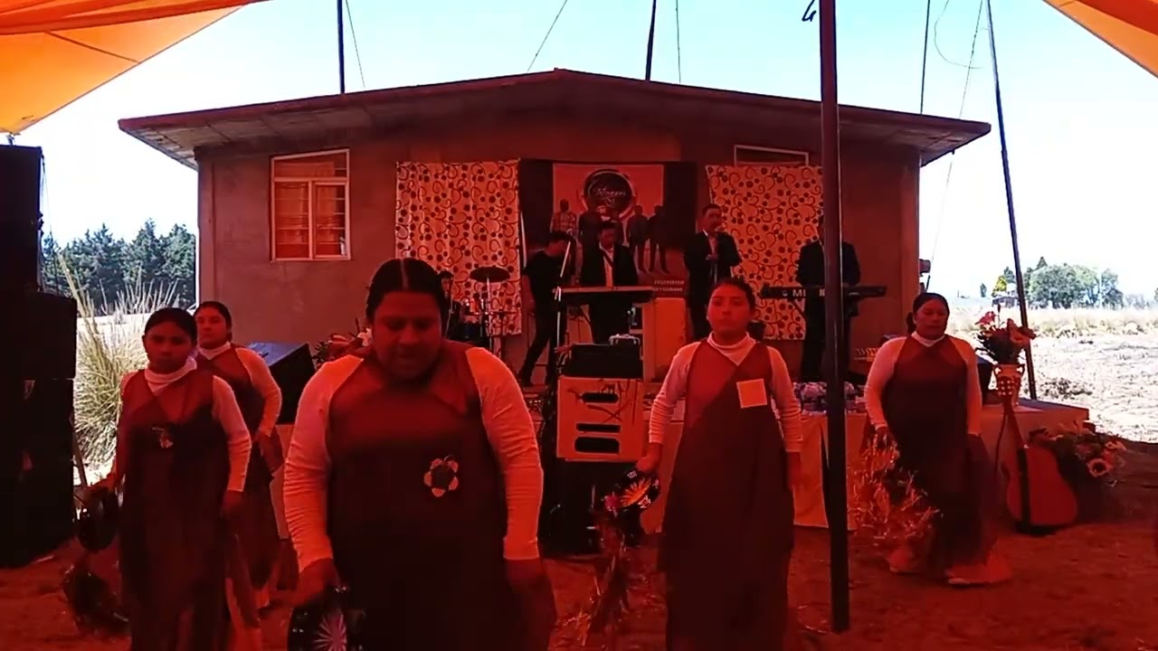 Tu eres el Señor por siempre 