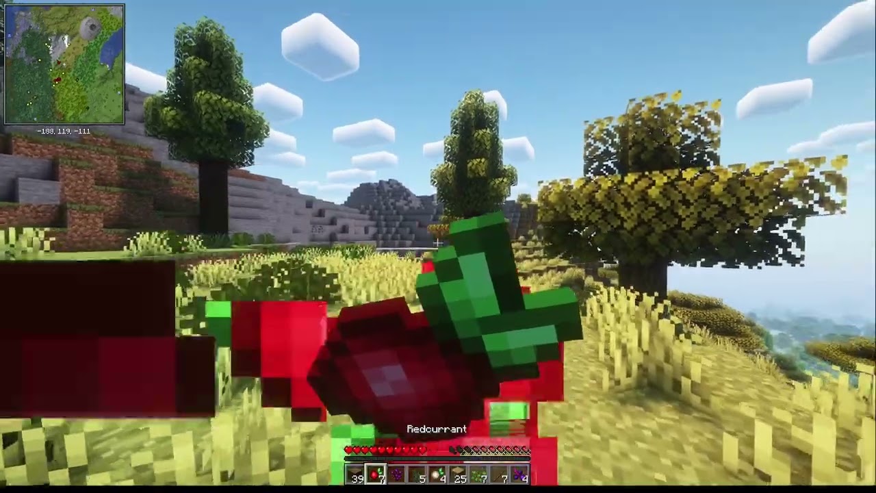 Minecraft - All The Mods 9 - Nueva serie con mods - Ep. 1