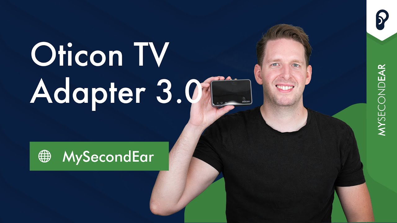 Oticon TV Adapter 3.0: Funktionen, Kopplung, Preis