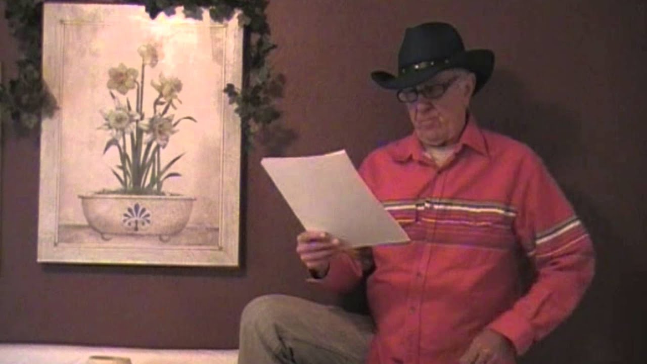 Bill Winkler Psycho-drama Poetry
