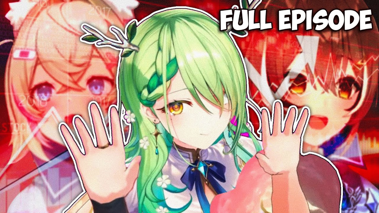 【ENReco】The rise of NPC Fauna and FaunaMart Lottery EP1