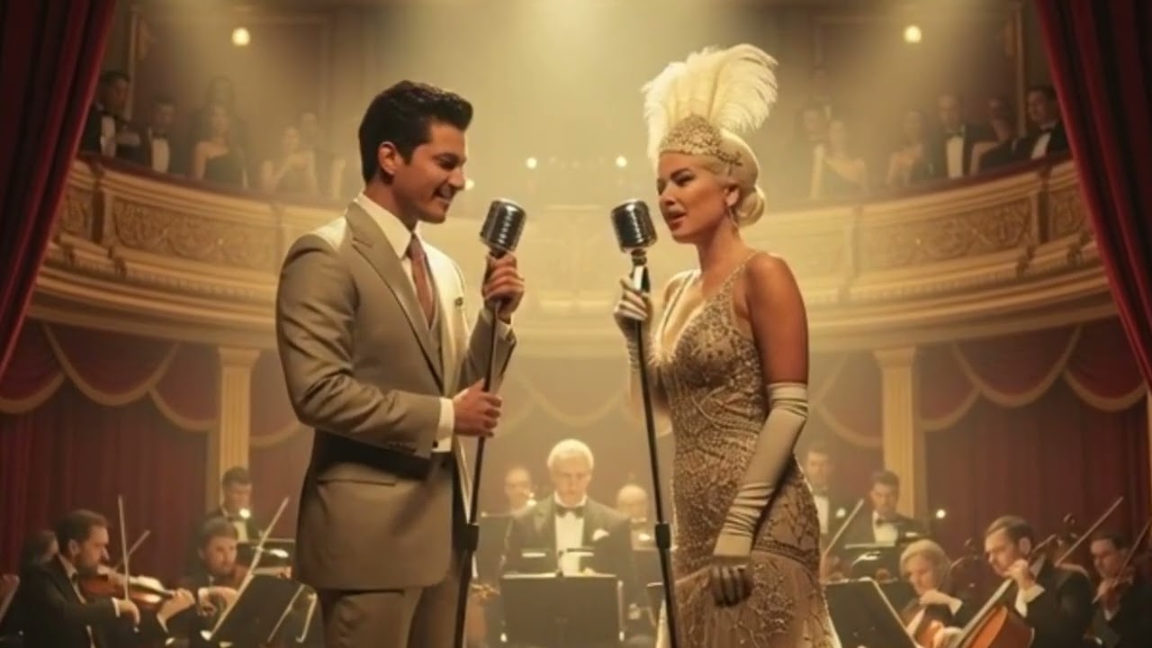 ❤ Lady Gaga y Bruno Mars -“Donde Empieza el Amor” Para Parejas Enamoradas | Bolero Pop