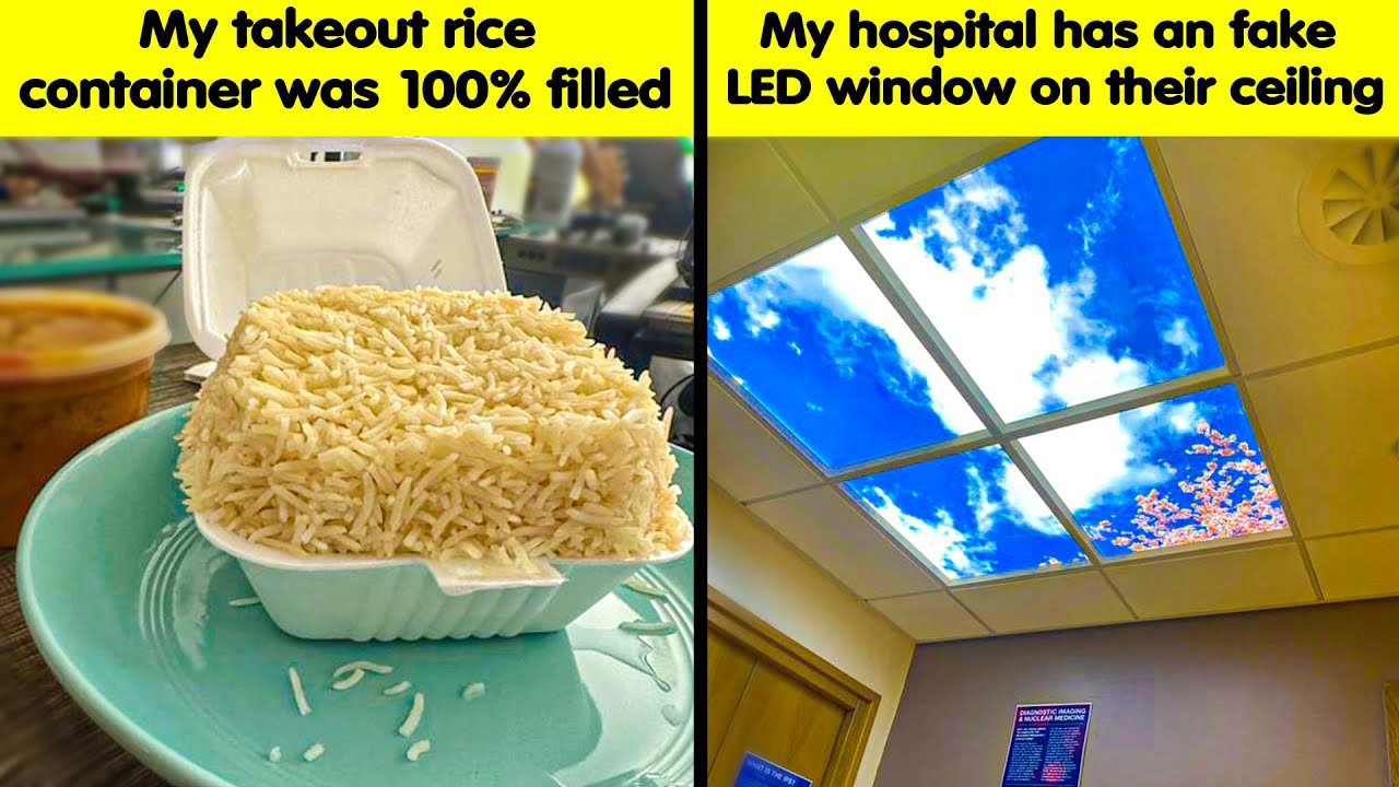 Send this to your friends to make them Mildly Interesting - Part 2