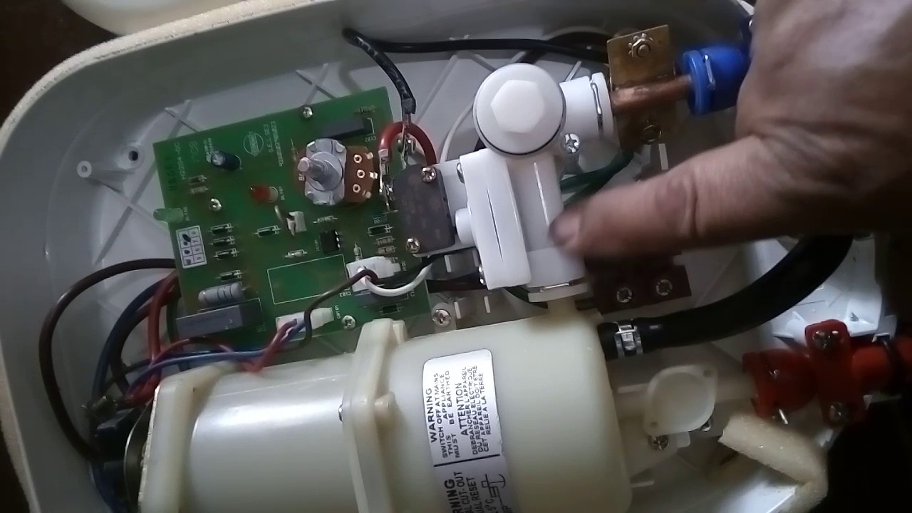 Rapiducha ROTOPLAST