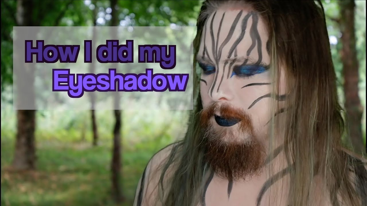 ✨ How I did my Eyeshadow!
