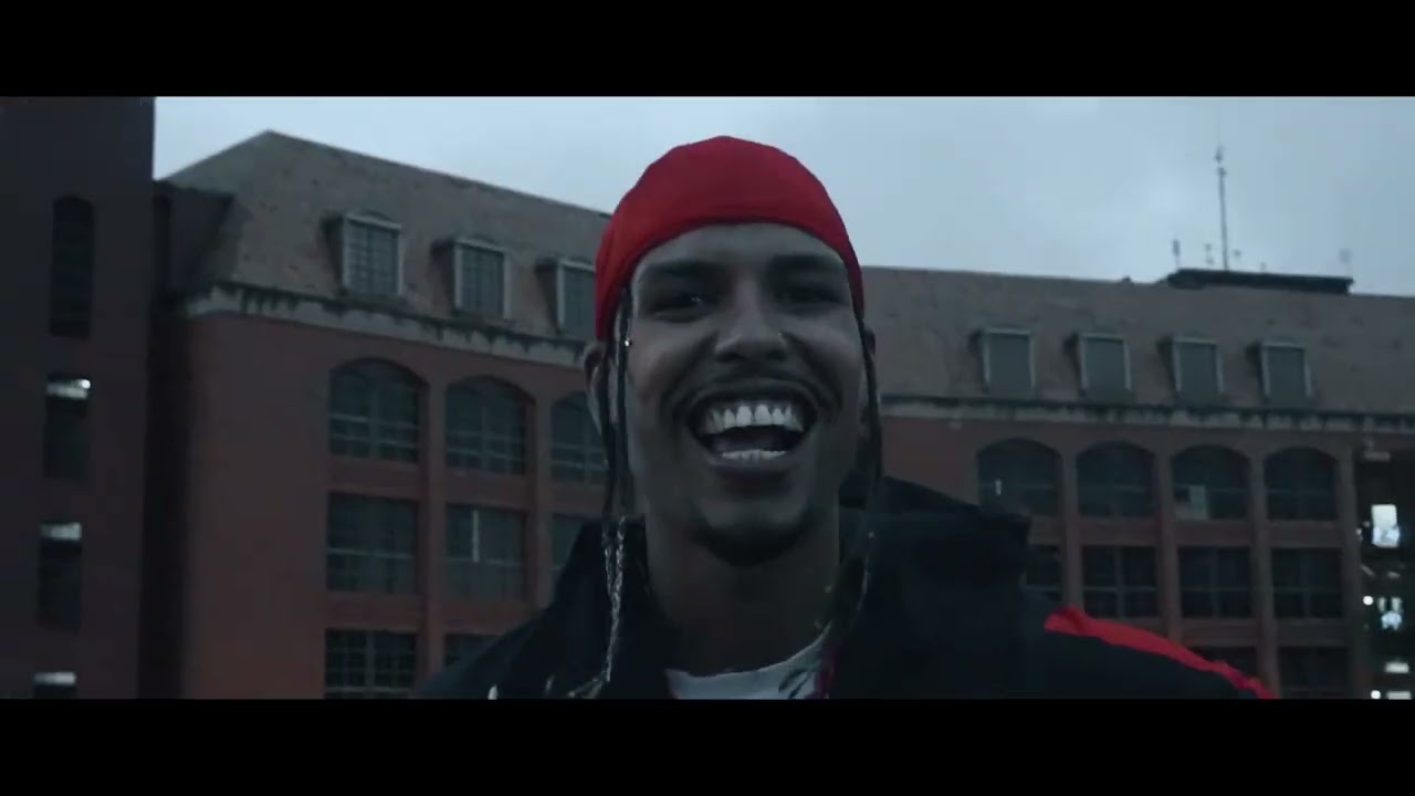 Rasta Mc - Andamos Posi - PSG - Feat  @TaoWaraos @sfgoficial   (Video Oficial)
