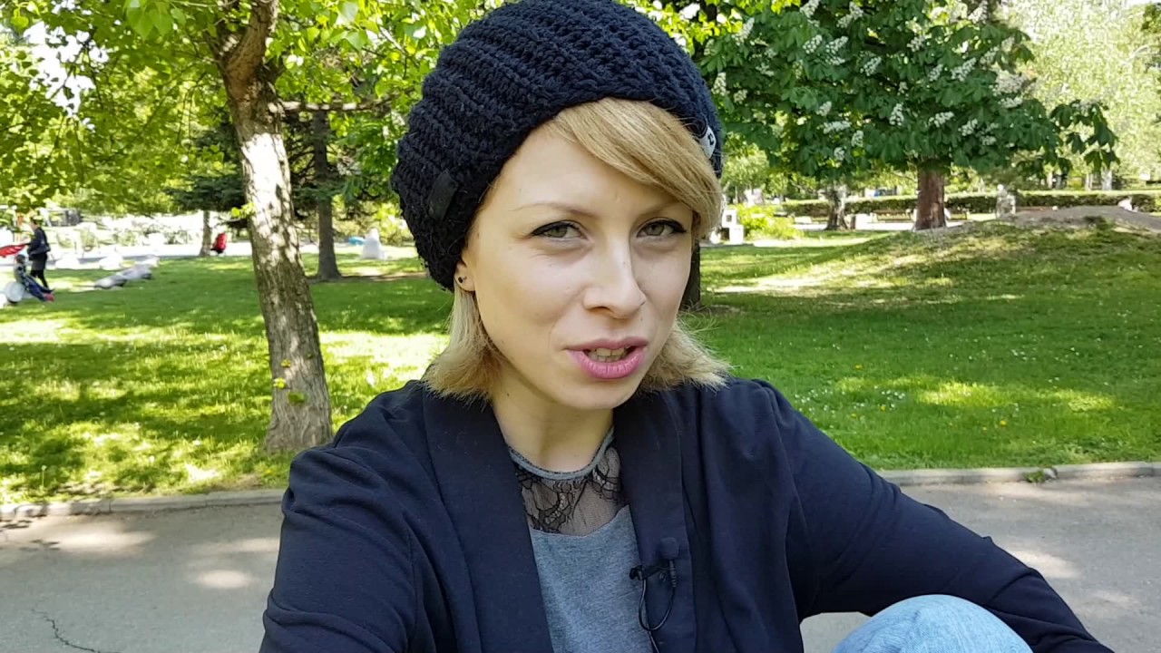 Лили Гелева в ИЛИ/ИЛИ