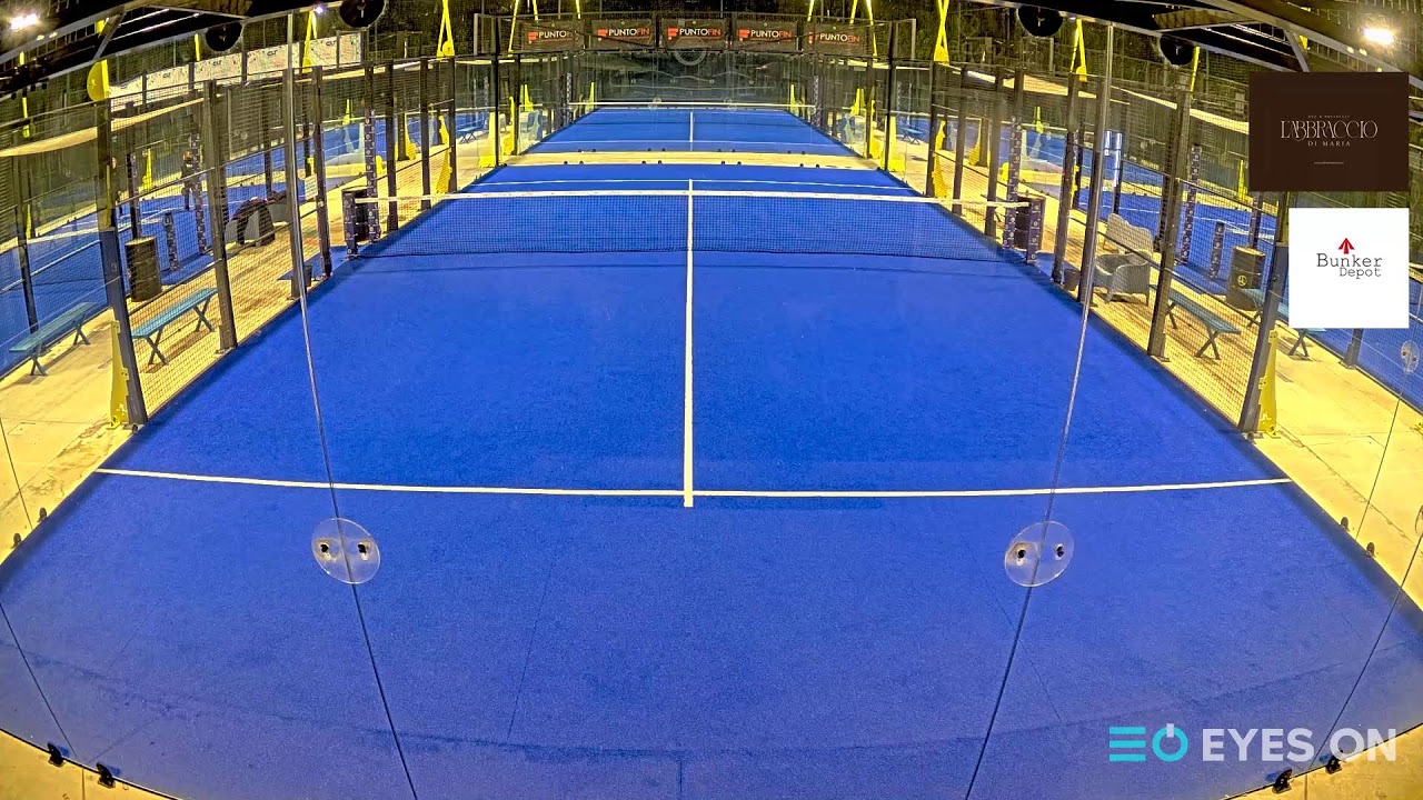 tprhaus cat 5 Frungillo Di Napoli vs Muroli Corrado