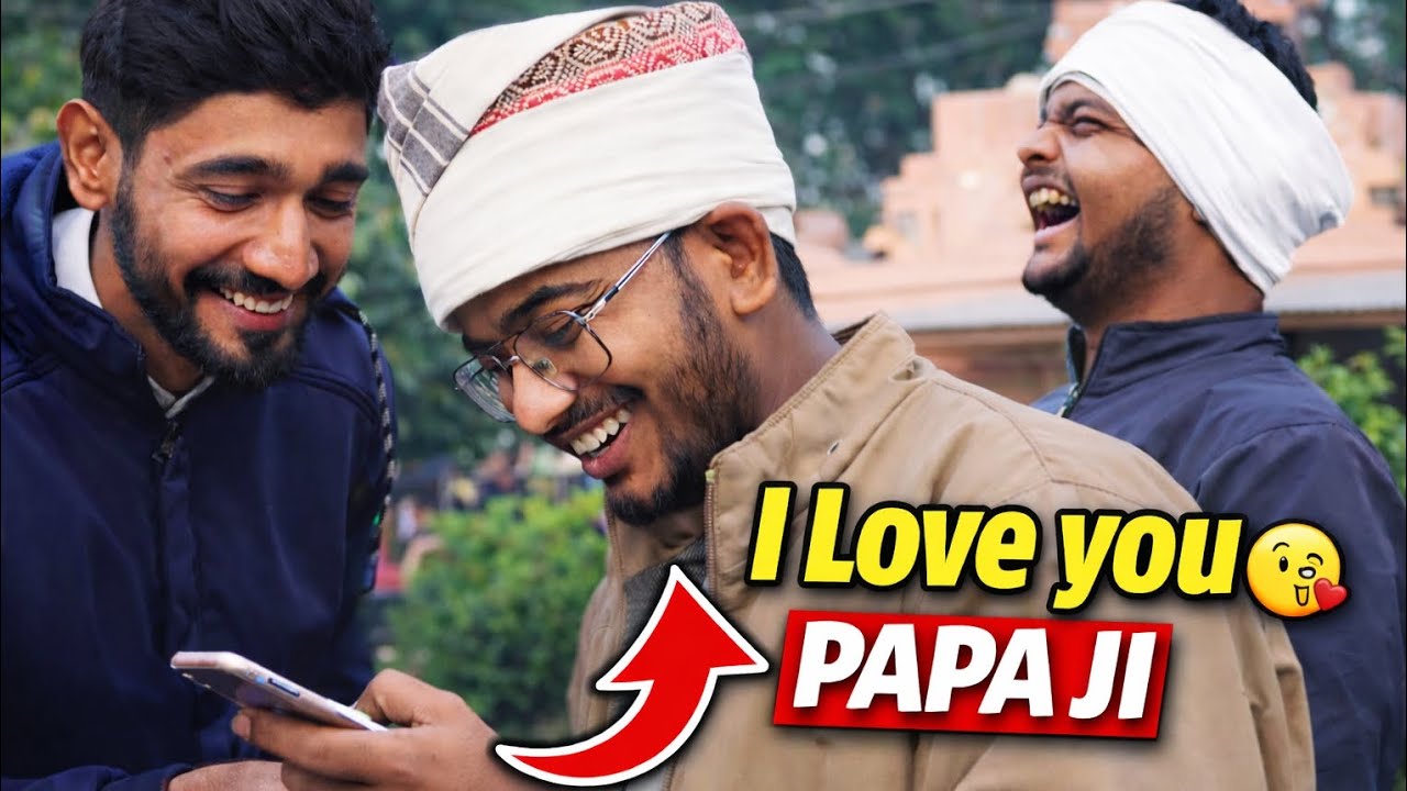 Roll Dice Dare: Call Papa 