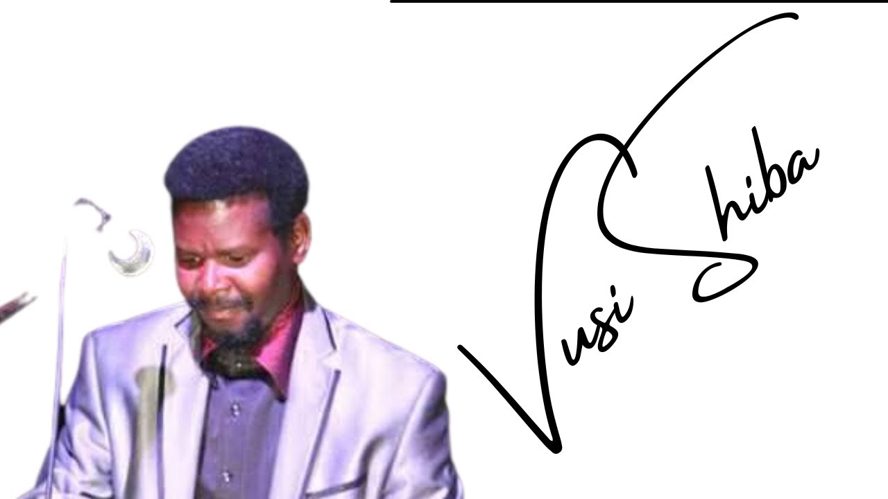 Vusi Shiba,s greatest performance of all time at Sphofaneni