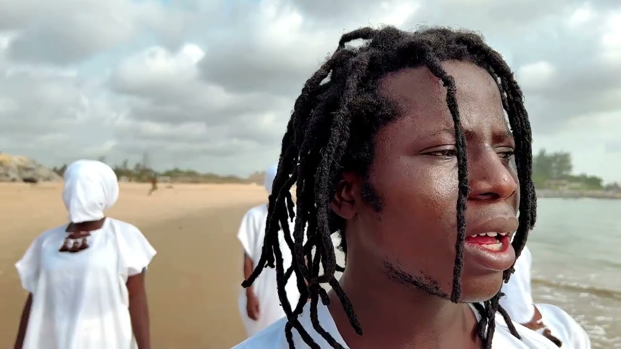 Folly Romain-Agbeto Ahoyo