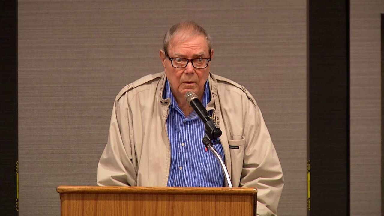 Dr. Hart Stringfellow - Abundance and Love - FYM Conference 4