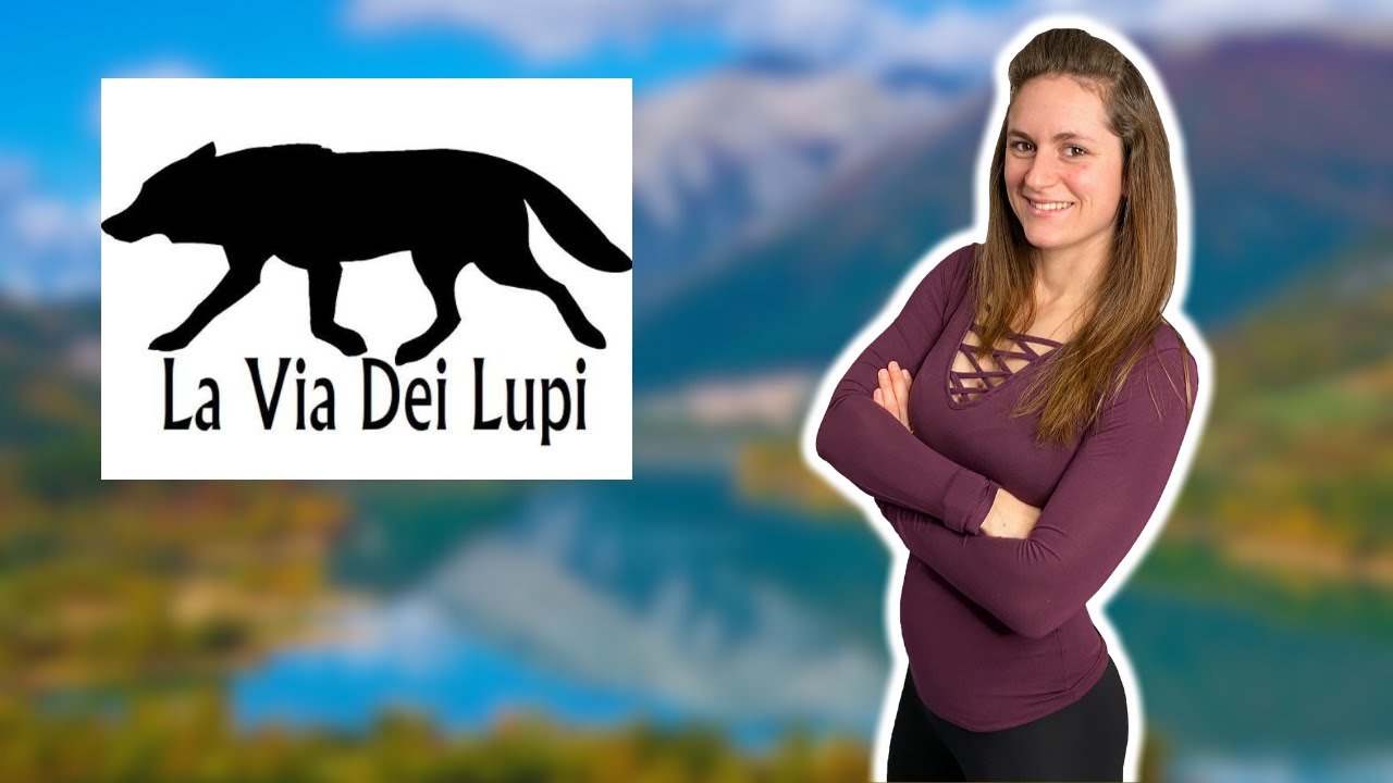 La Via DEI LUPI