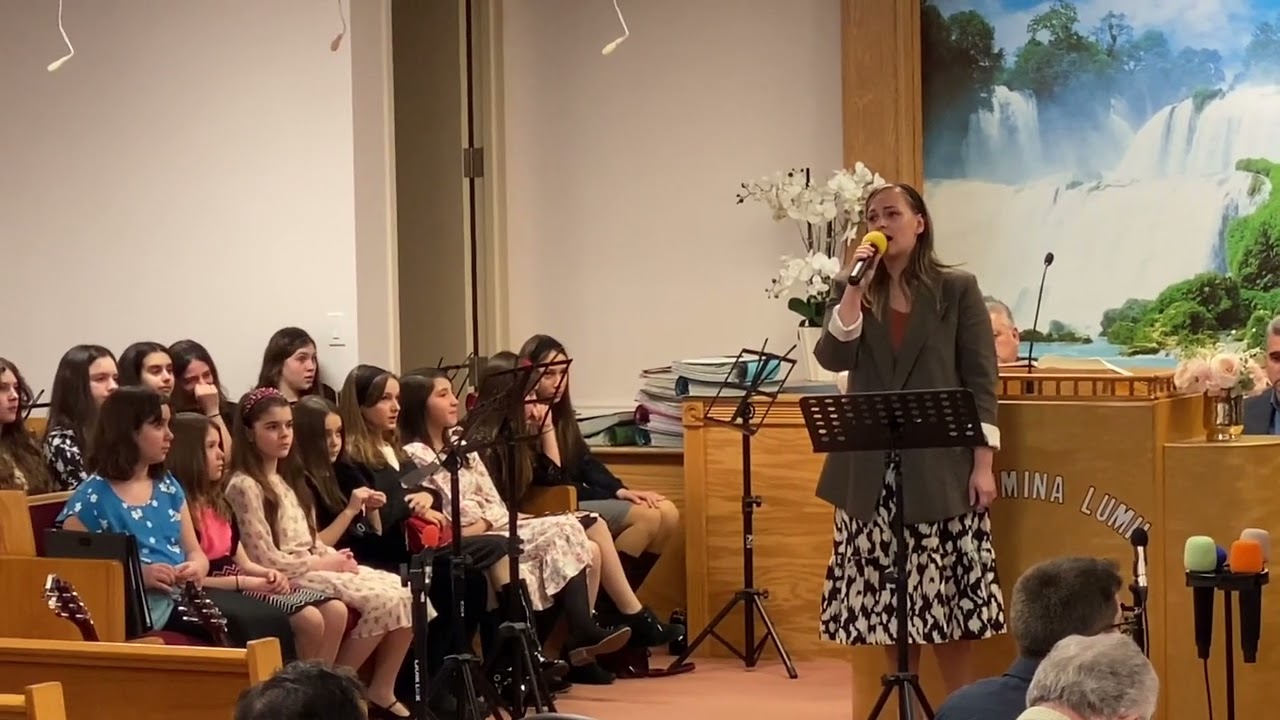 Bethel montreal colaj paste 2023