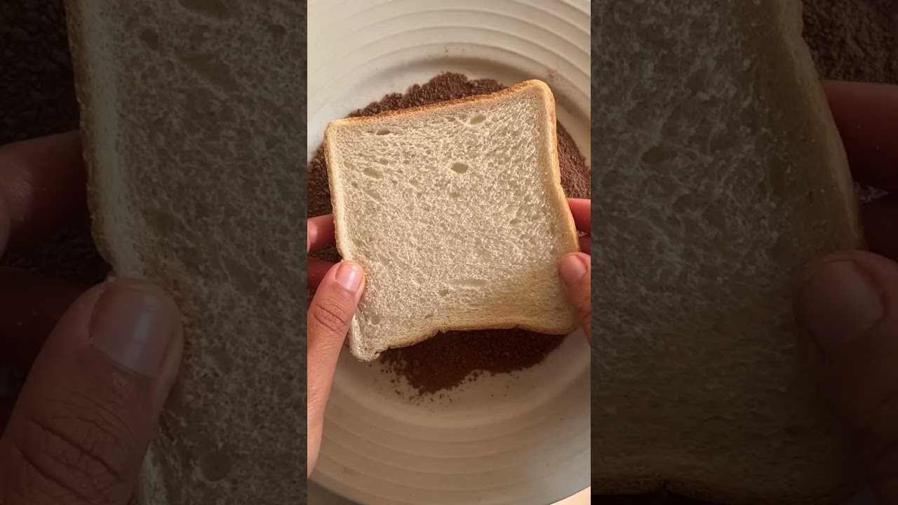 Мы испекли сказочный хлеб Майло!