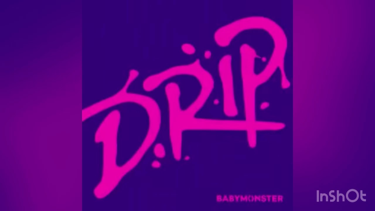 Babymonster - Love in My Heart (reimagined ver.)