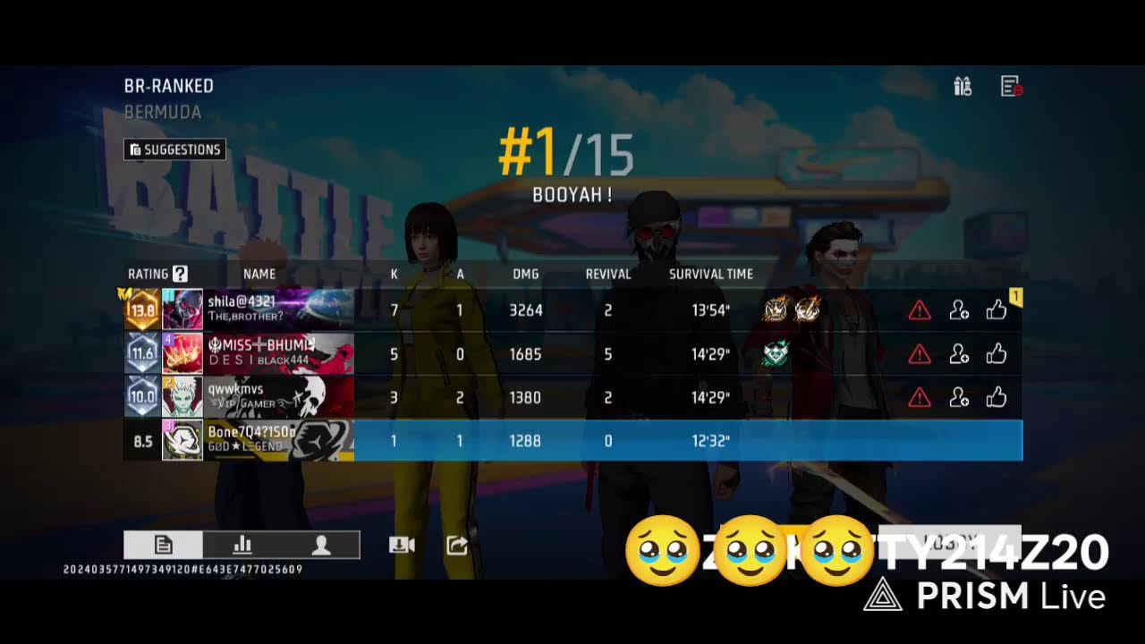 Live streaming of fire Mafia 1