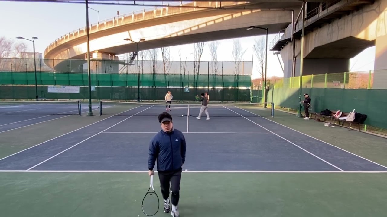 [강일] 26.02.07 김이 vs 강크