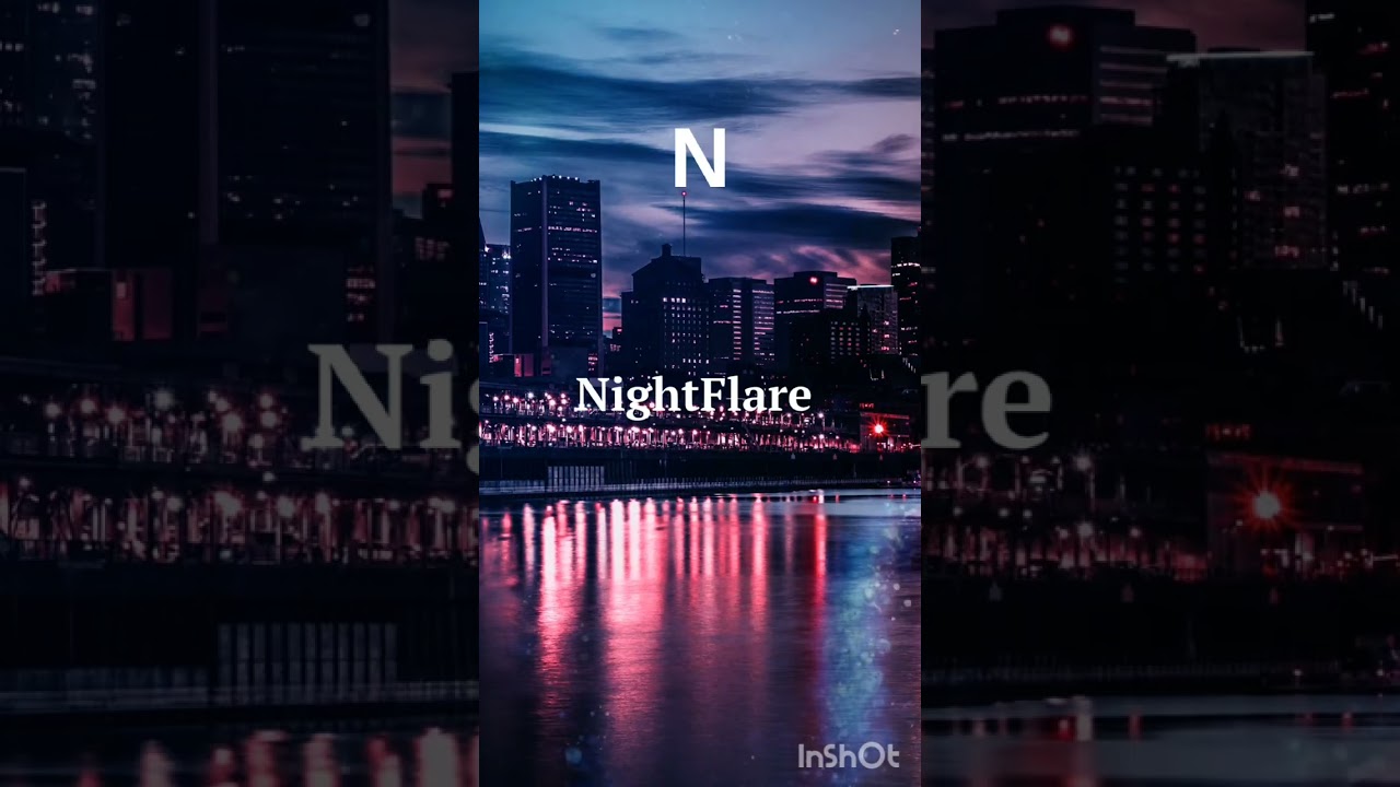 NightFlare – Boom... Boom (Progressive Trance Full Version)