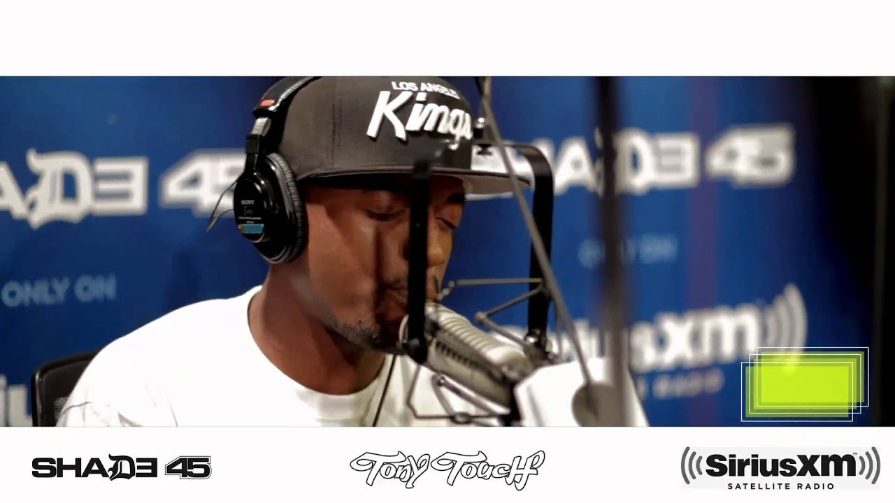French Montana and Chinx Drugs Coke Boys Freestyle on Toca Tuesdays