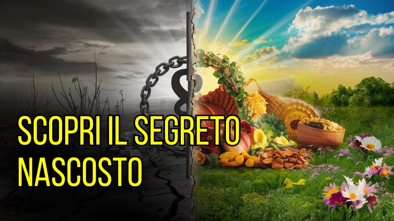 Segreti Della Visualizzazione Creativa Per Attrarre Denaro