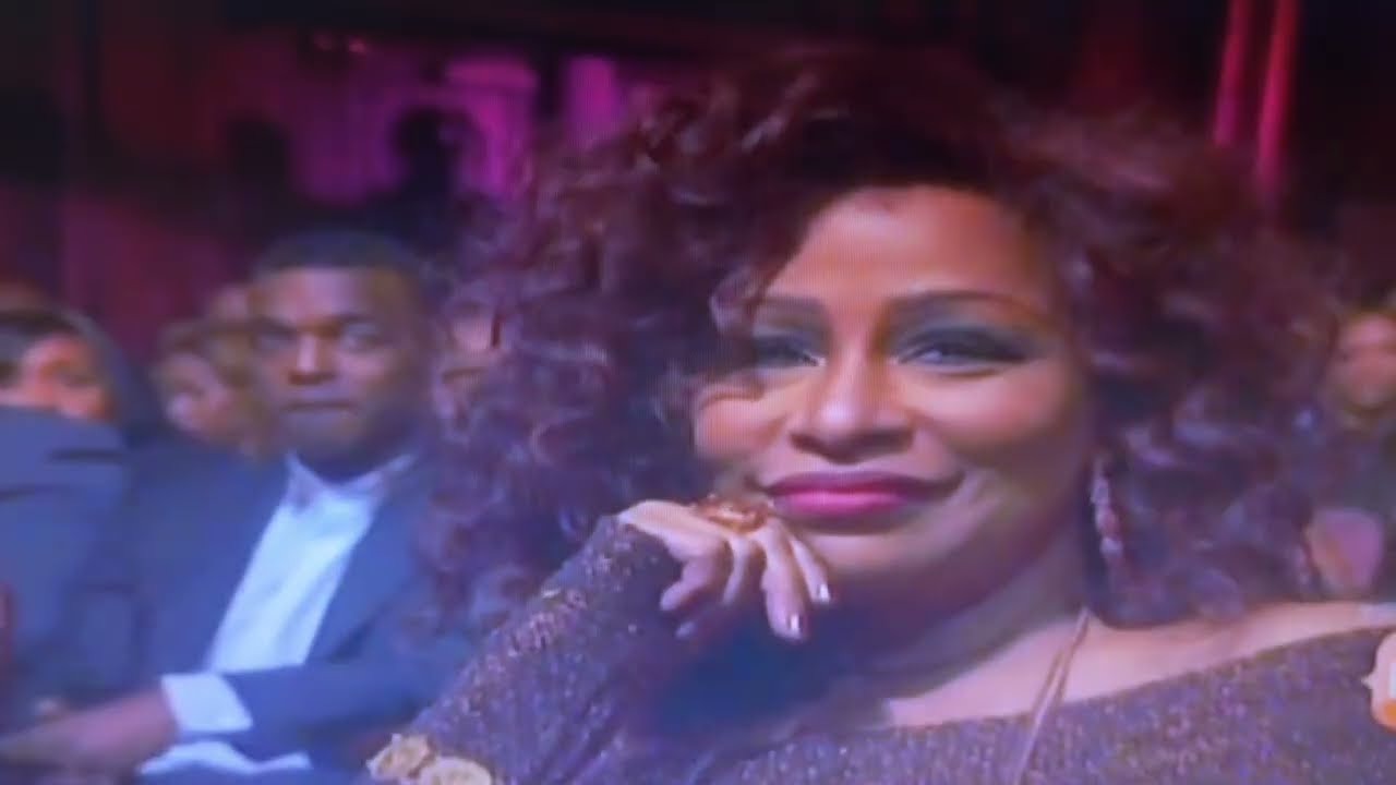 BET Honors Chaka With “Everlasting Love” From Ledisi, Erykah, Kelly Rowland & Gabrielle Union (2013)