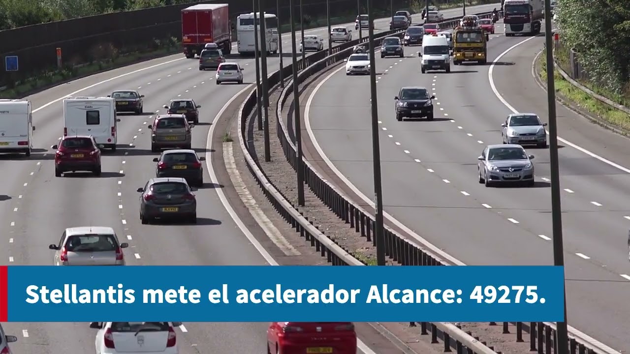 Sector automotriz al 15 de octubre 2025