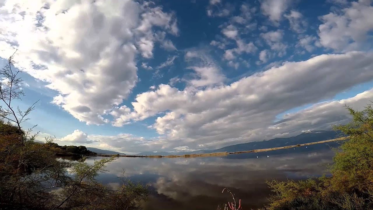 Aigio Timelapse 2014