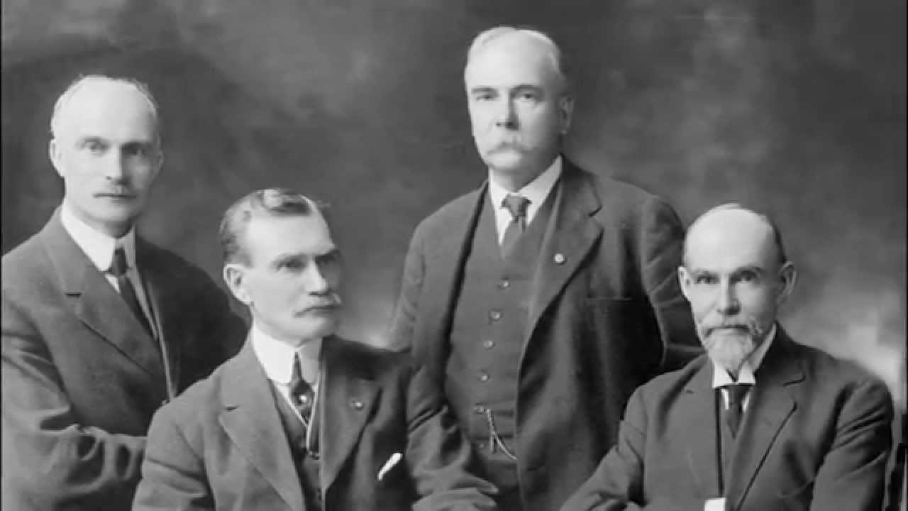 History of Muncie for the Muncie Sesquicentennial Celebration