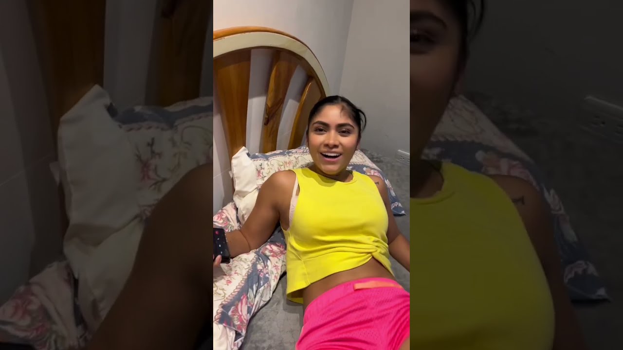 DESCUBRI lo que hace mi novia cuando SALGO de casa ¡INDIGNANTE!
