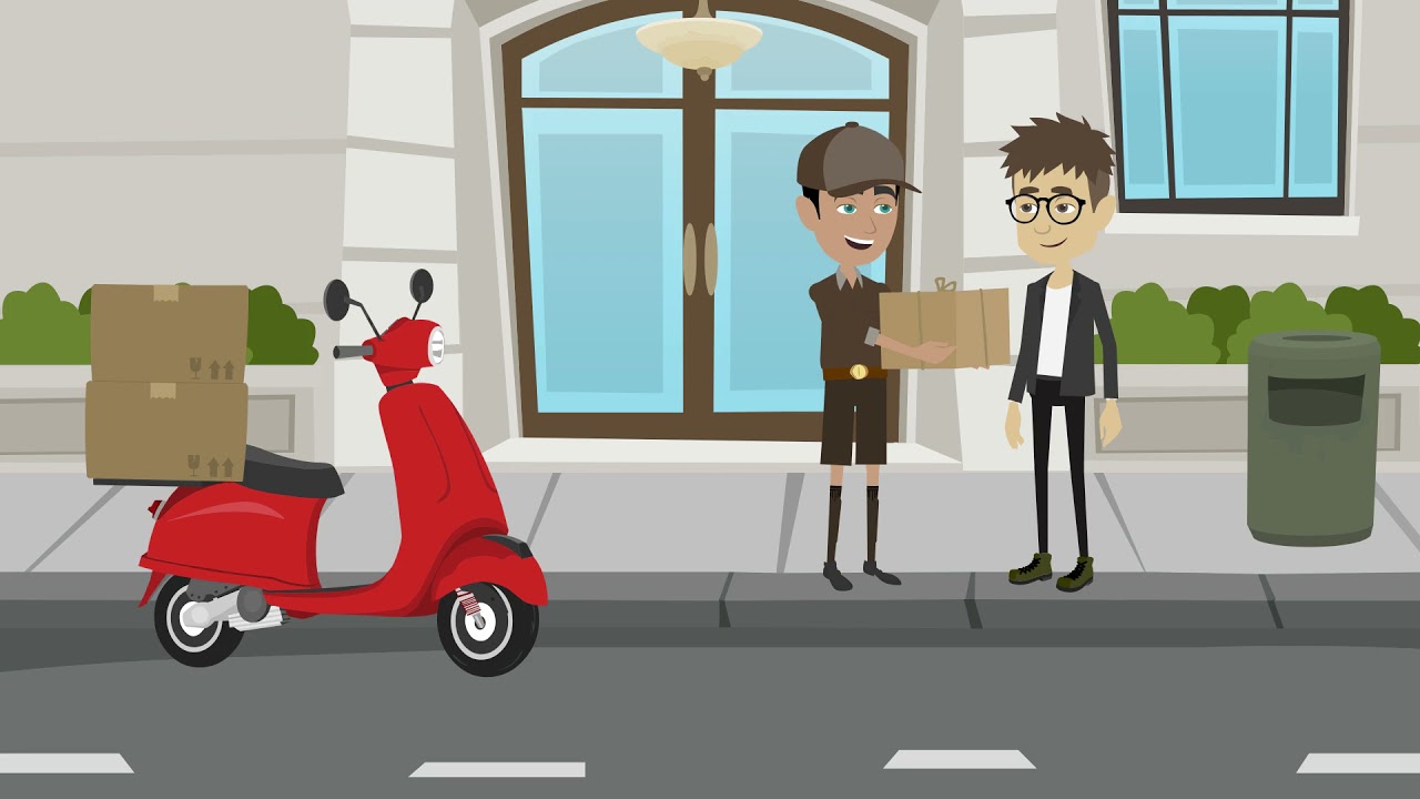 Local Delivery Drivers for WooCommerce - WordPress Plugin.