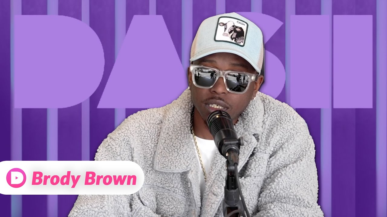 Brody Brown | Work w/ Bruno Mars, Silk Sonic, Unreleased Michael Jackson, 