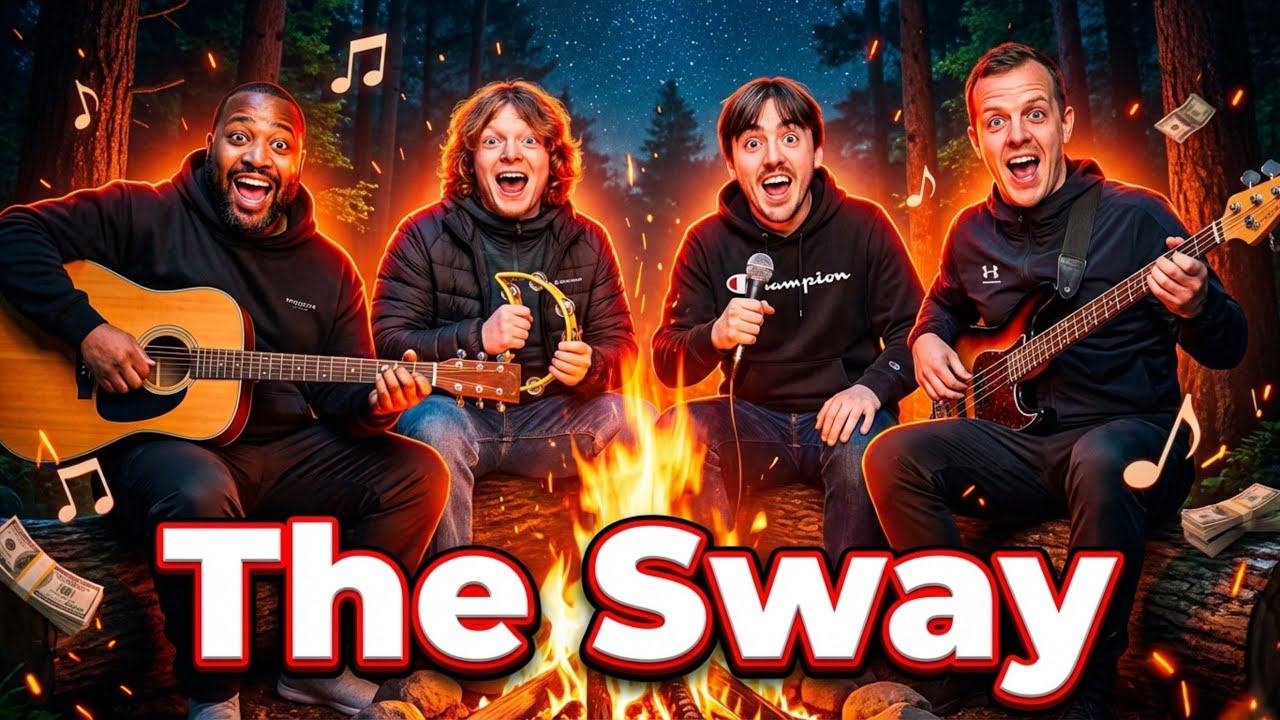 Knuckles & Knowledge Episode #9 The Sway