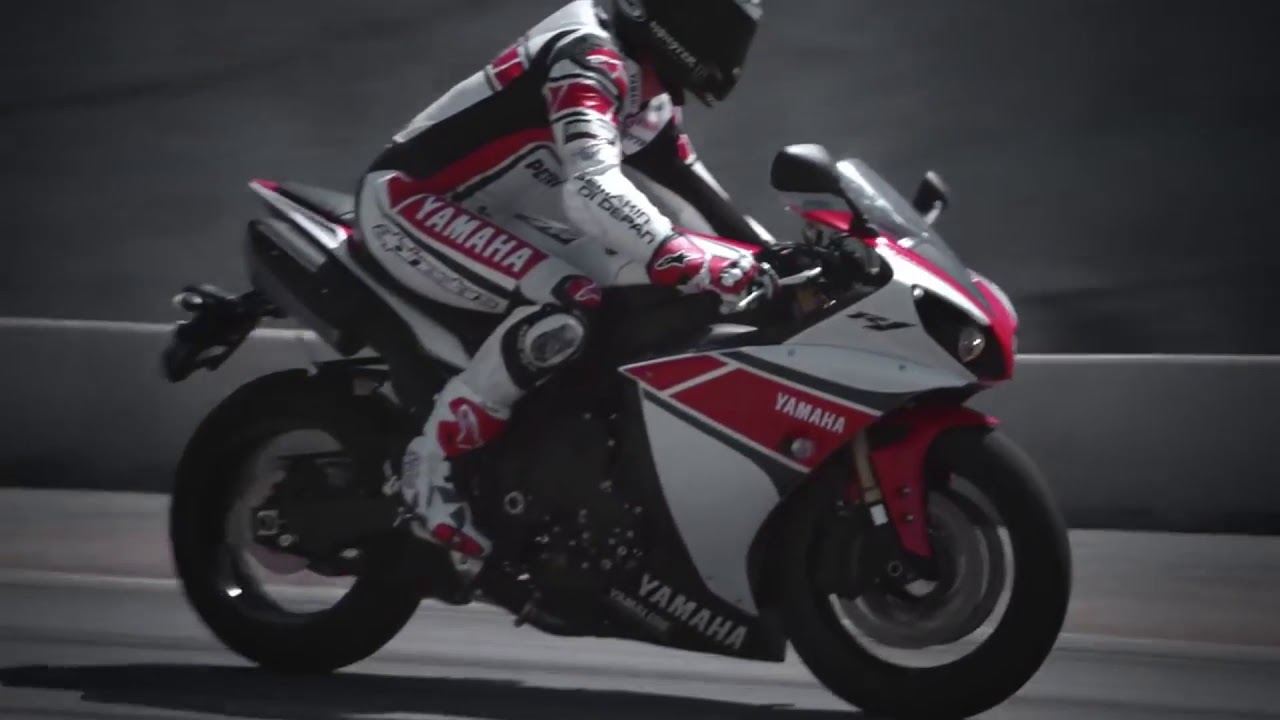 ♠Motorcycle Tribute♠It Over When Its Over