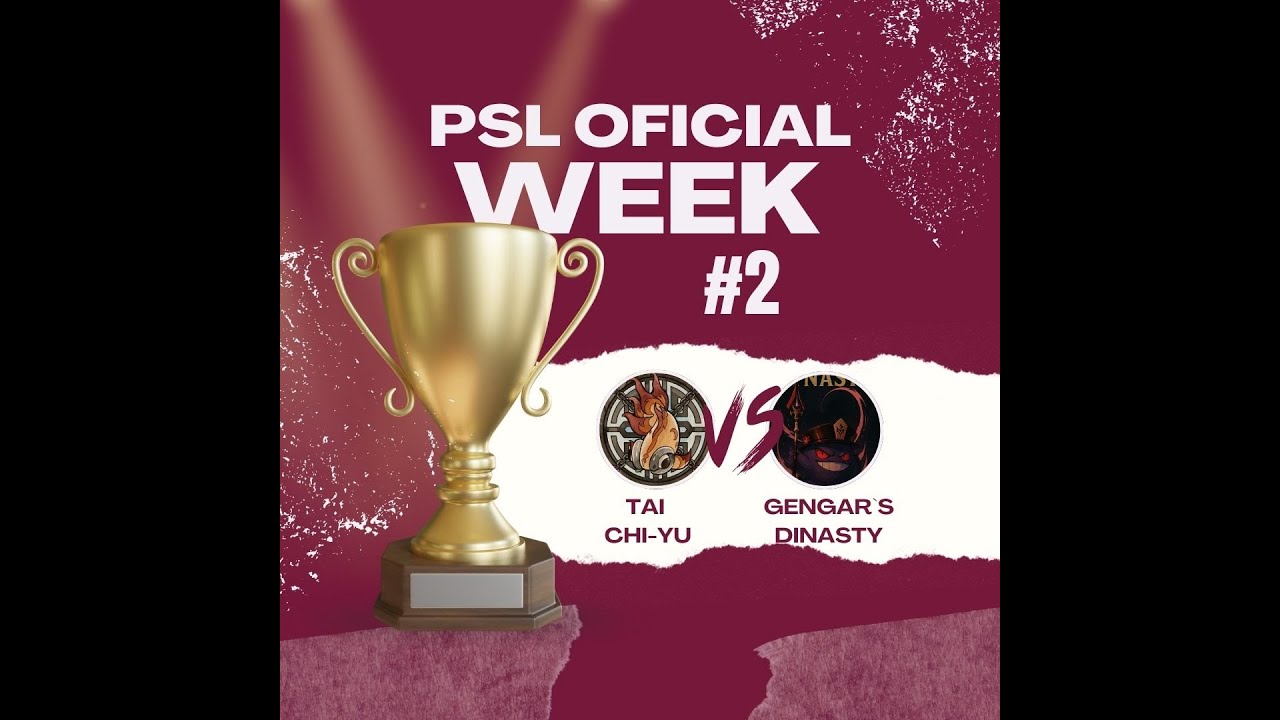 Fluff vs UmbraMol   PSL XVIII Pokemmo